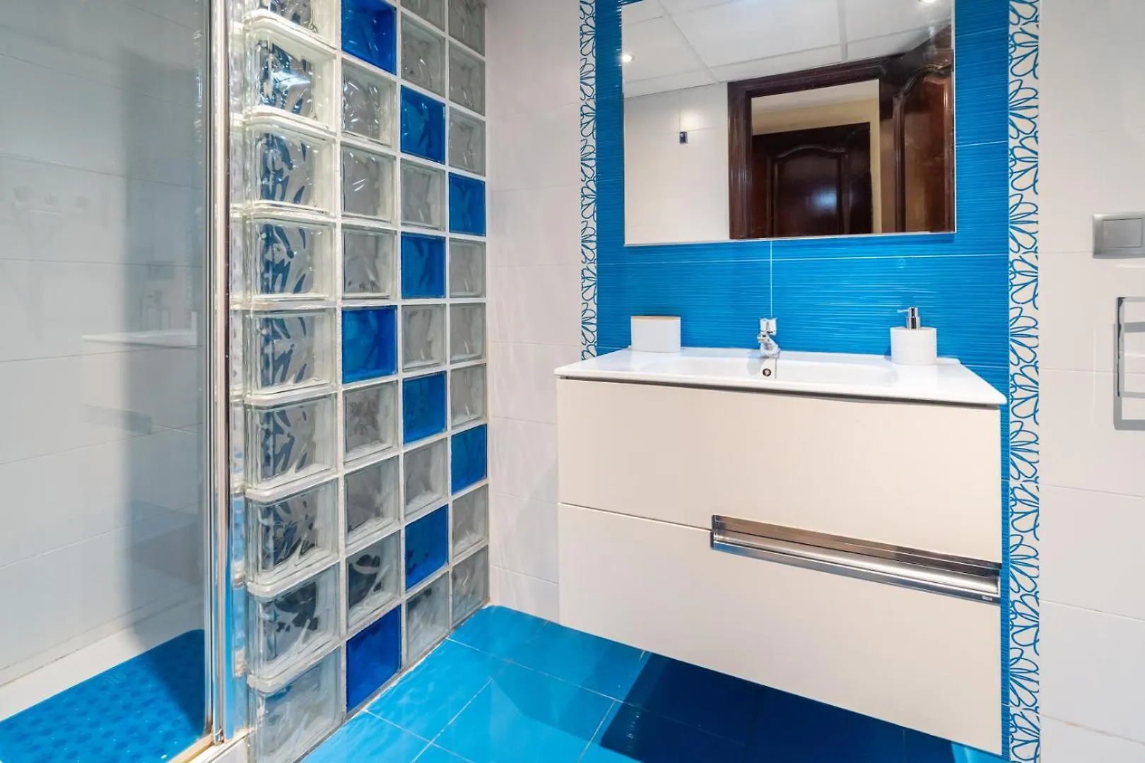 Apartamento Riyadh Córdoba Španělsko