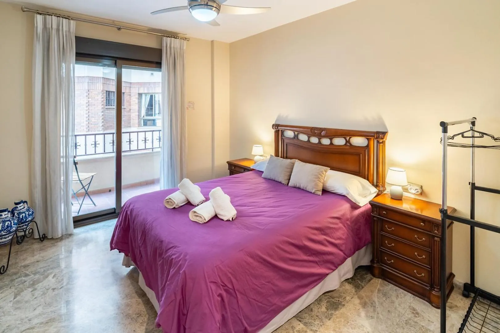 Apartamento Riyadh Córdoba