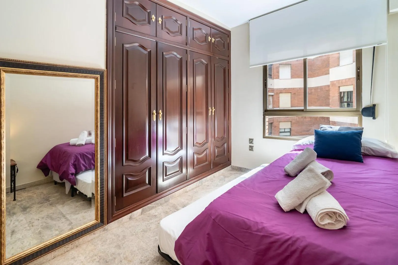 Apartamento Riyadh Córdoba Apartmán