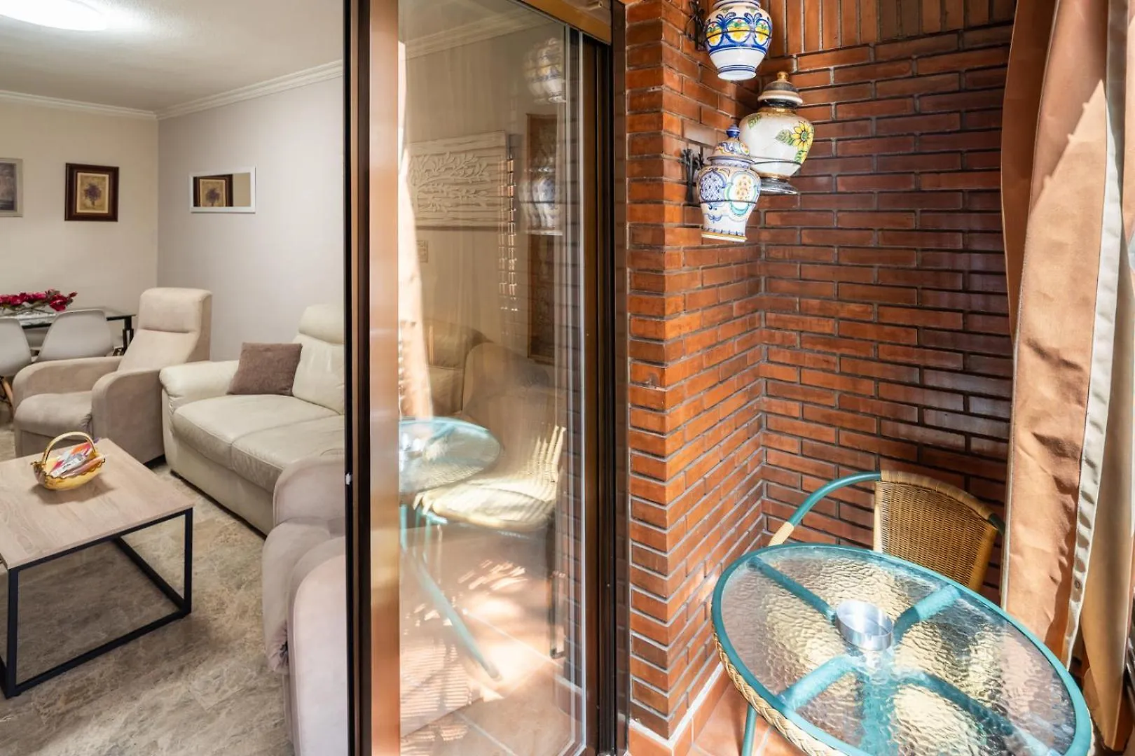Apartmán Apartamento Riyadh Córdoba