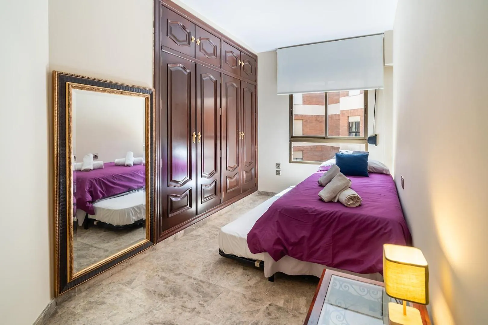 Apartamento Riyadh Córdoba 0*,  Španělsko