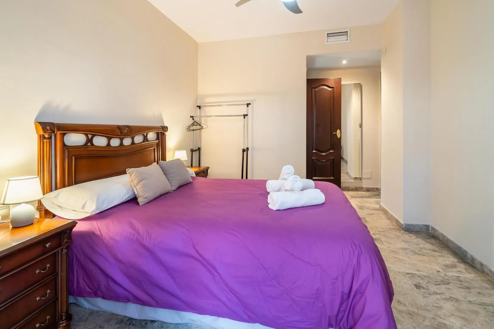 Apartamento Riyadh Córdoba Apartmán