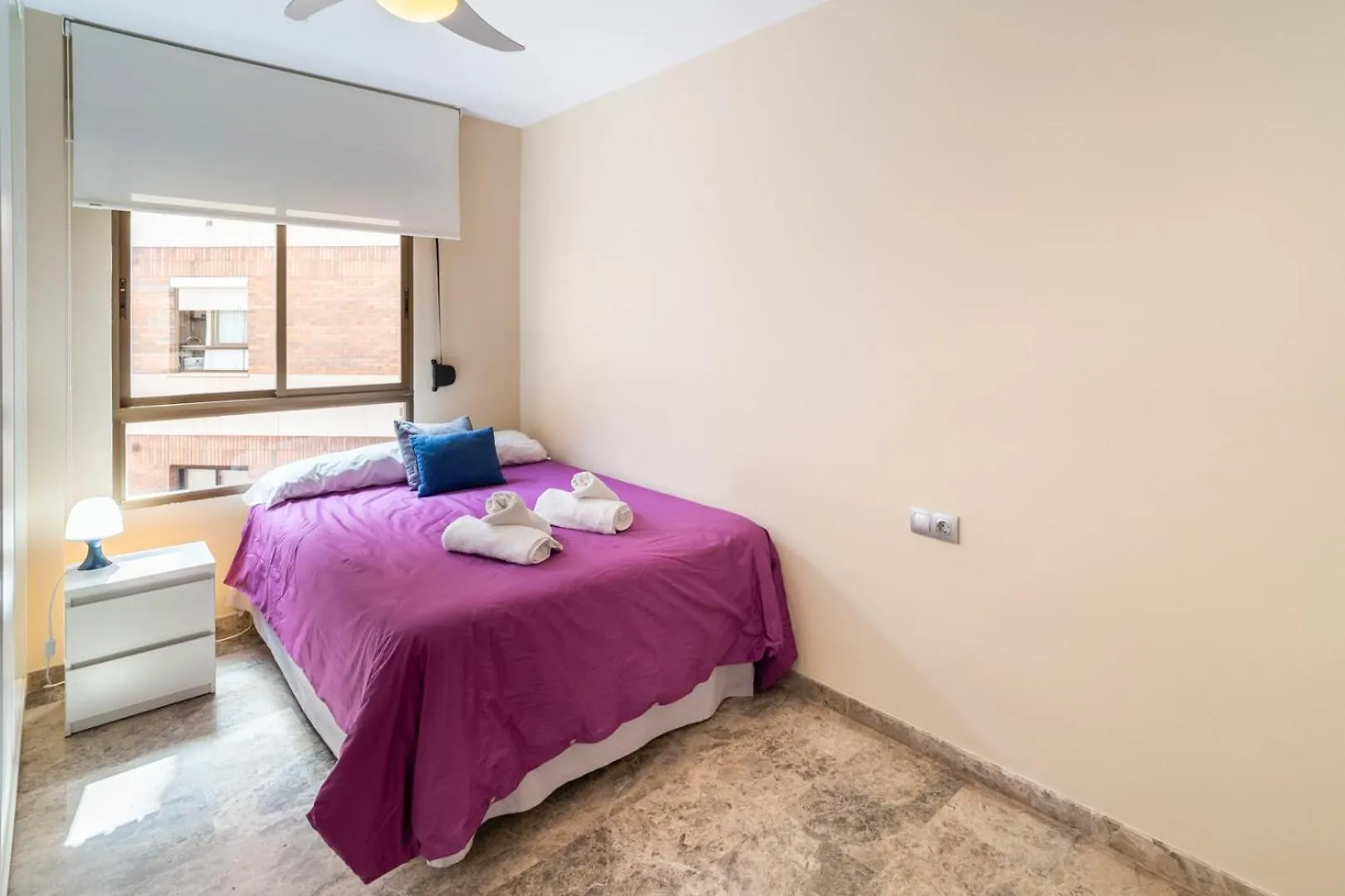 Apartamento Riyadh Córdoba