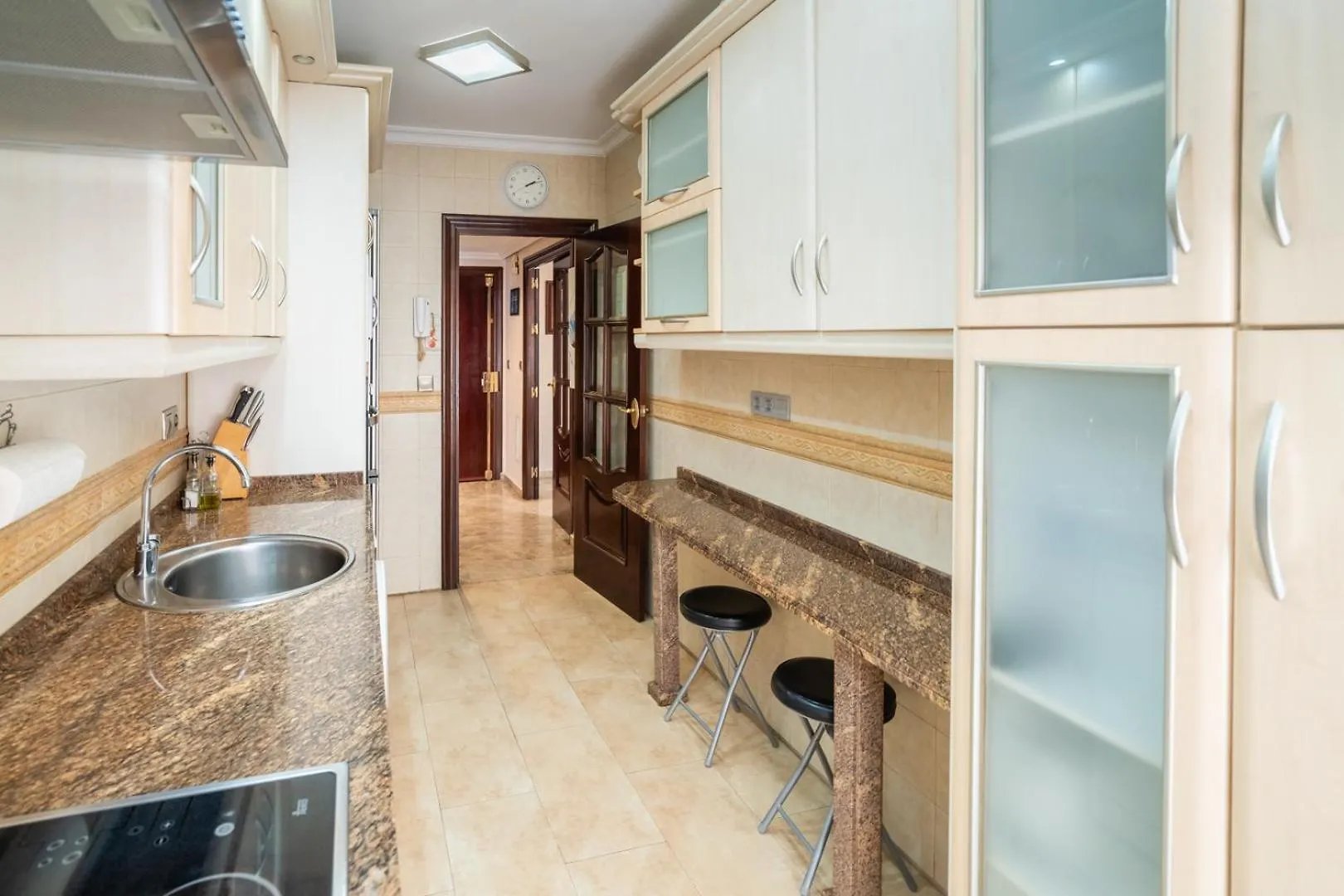 Apartamento Riyadh Córdoba 0*,  Španělsko