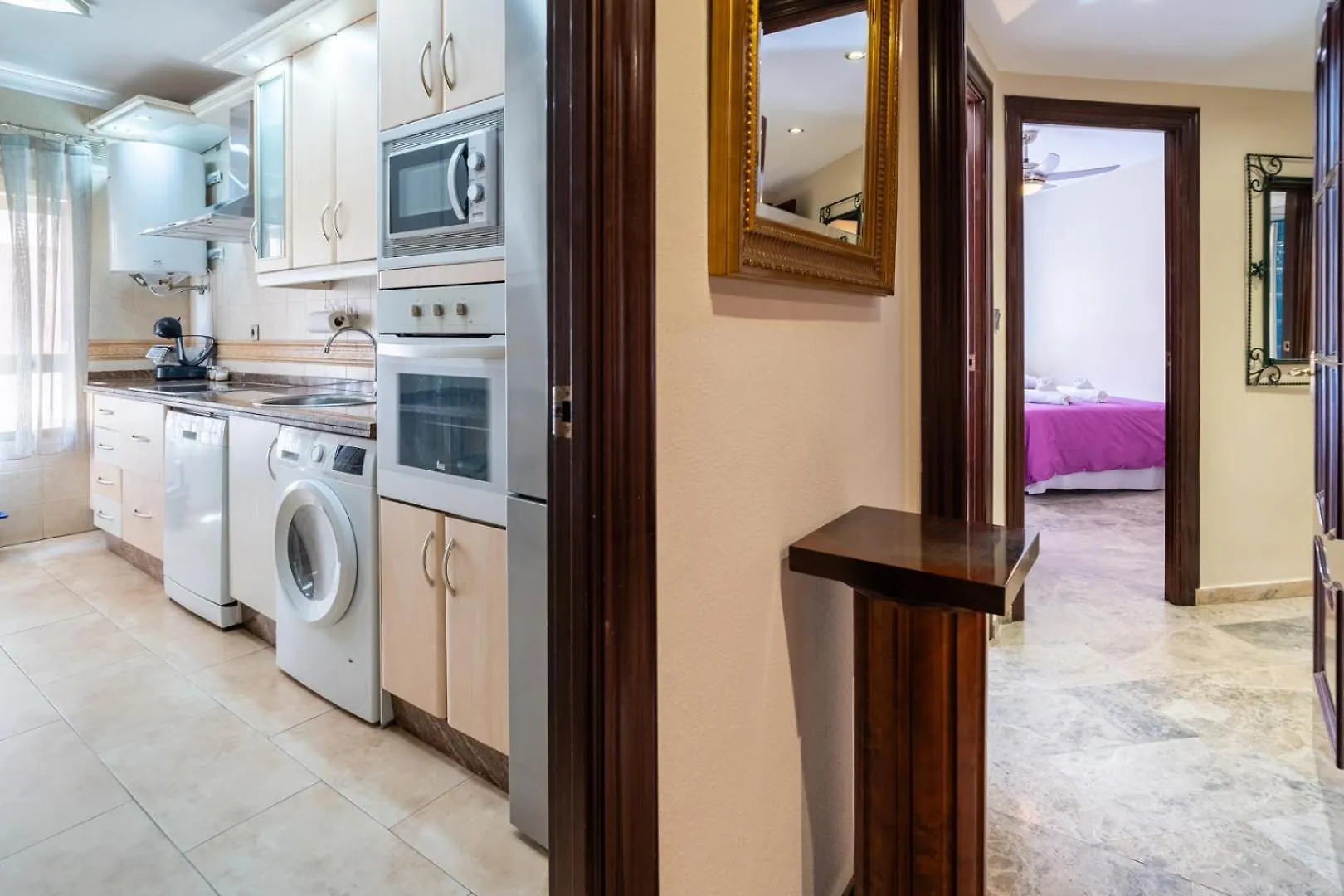Apartmán Apartamento Riyadh Córdoba