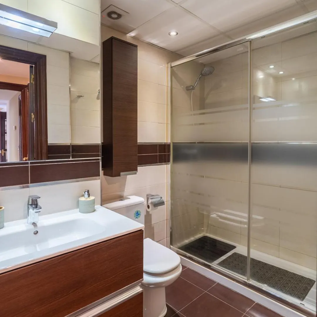 Apartmán Apartamento Riyadh Córdoba