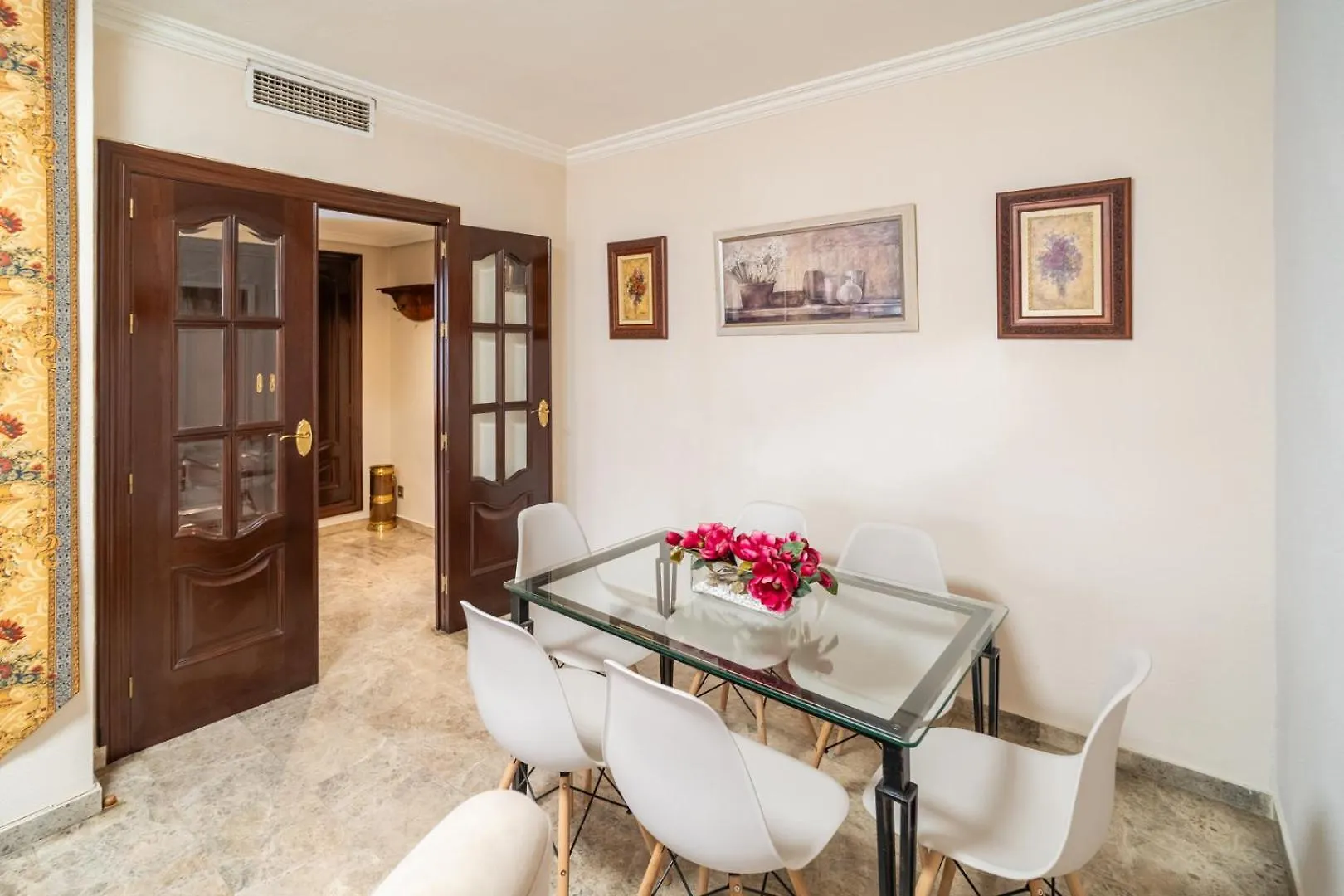 Apartmán Apartamento Riyadh Córdoba