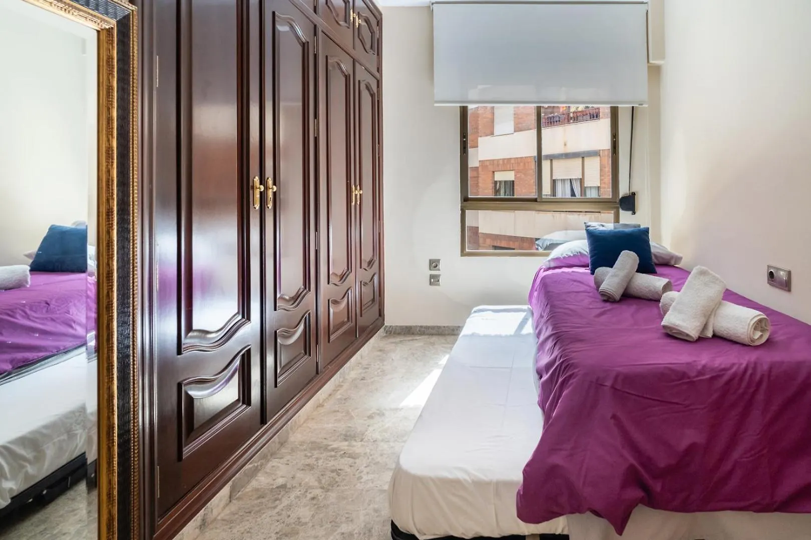 Apartamento Riyadh Córdoba