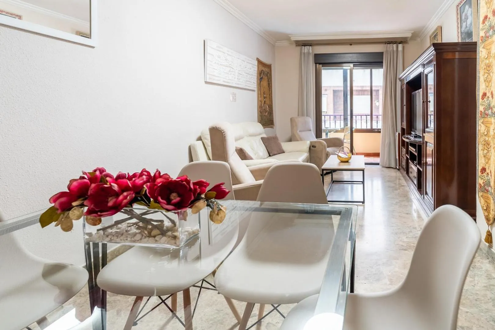 Apartamento Riyadh Córdoba