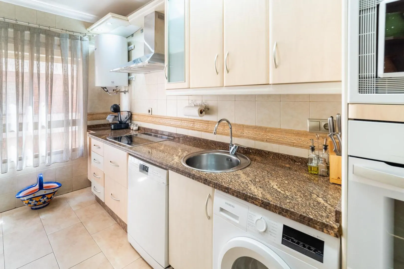 Apartamento Riyadh Córdoba