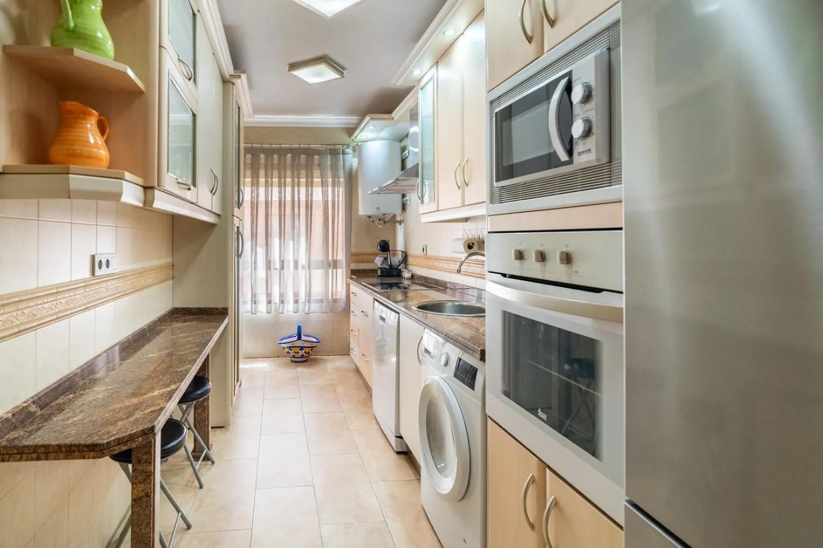 Apartamento Riyadh Córdoba Apartmán