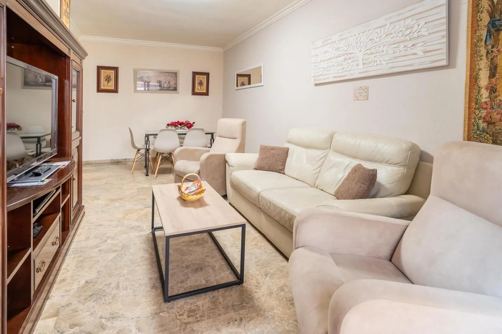 Apartamento Riyadh Córdoba Apartmán