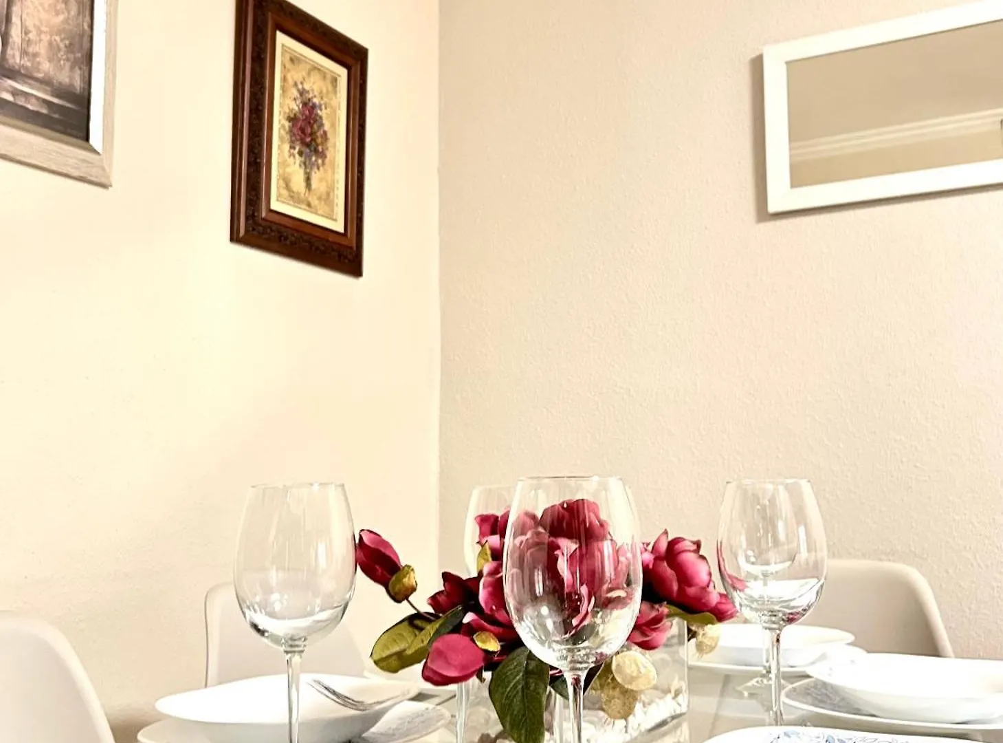 Apartamento Riyadh Córdoba Apartmán