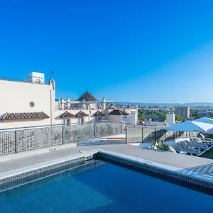 Hesperia Córdoba